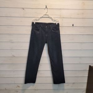 Mens Levi Jeans